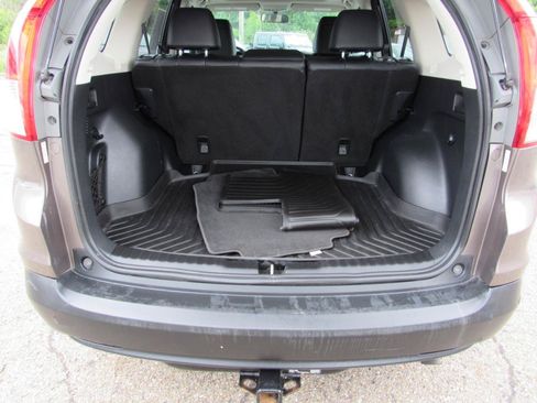 Used 2014 Honda CR-V EX-L image 16