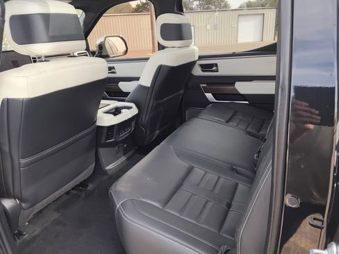 Used 2022 Toyota Tundra Capstone image 22