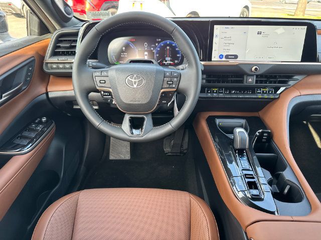 New 2026 Toyota Crown Signia w/ Advanced Technology Package AWD/4WD image 22