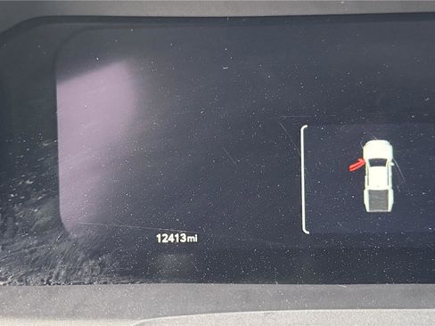 Certified 2025 Toyota Tacoma TRD Off-Road image 11