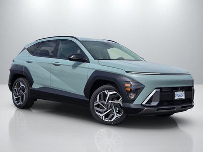 New 2026 Hyundai Kona SEL Premium