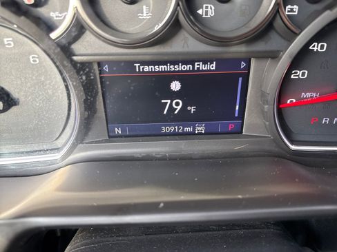 Used 2020 Chevrolet Silverado 1500 LT w/ All-Star Edition image 16