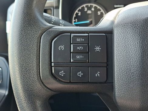 Used 2023 Ford F150 XL w/ STX Appearance Package RWD image 20