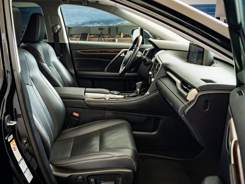 Used 2019 Lexus RX 350 F Sport image 21