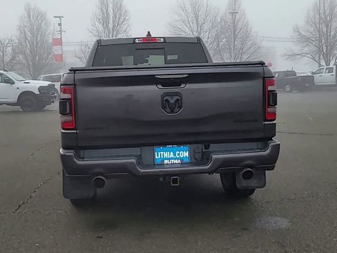 Used 2019 RAM 1500 Sport image 7