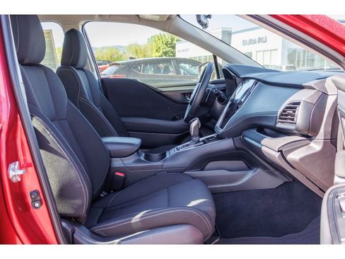 Certified 2025 Subaru Legacy Premium AWD/4WD image 11