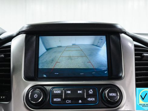 Used 2020 Chevrolet Tahoe Premier image 16