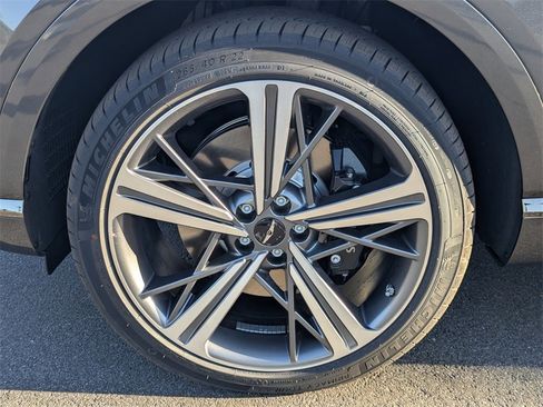 New 2026 Genesis GV80 3.5T e-SC image 11