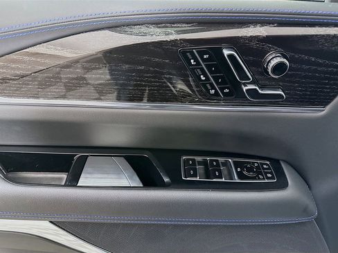 New 2026 Cadillac Escalade IQ Sport 1 image 18