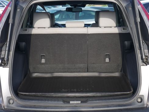 Used 2017 Honda CR-V EX-L image 18