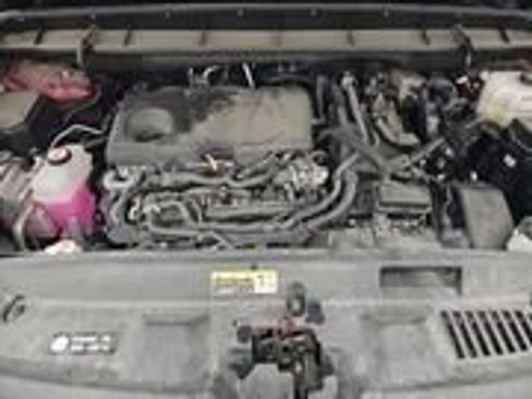 Used 2024 Toyota Highlander XLE image 16
