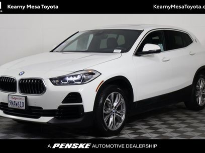Used 2022 BMW X2 sDrive28i w/ Convenience Package