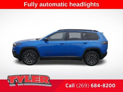 New 2026 Jeep Cherokee Laredo