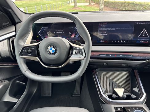 Certified 2025 BMW X3 xDrive30i AWD/4WD image 30