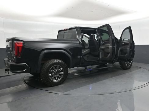 Used 2024 GMC Sierra 1500 AT4X AWD/4WD image 47