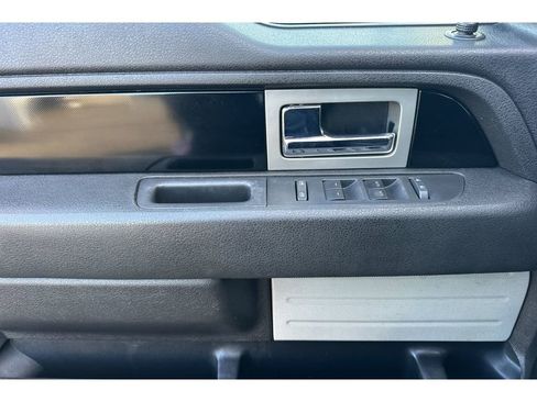 Used 2012 Ford F150 FX4 w/ FX Plus Pkg image 13