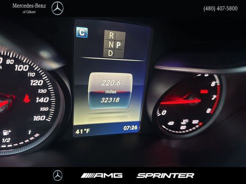 Used 2017 Mercedes-Benz C 300 C 300 image 29