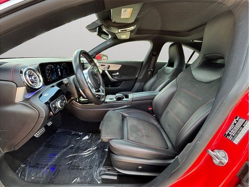 Used 2020 Mercedes-Benz CLA 250 image 2
