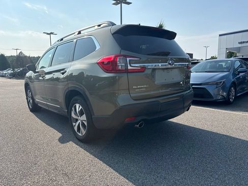 Used 2025 Subaru Ascent Premium AWD/4WD image 3