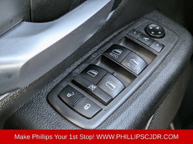 Used 2021 RAM 1500 Big Horn AWD/4WD image 23