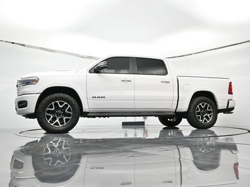 New 2025 RAM 1500 Laramie w/ Sport Appearance Package image 43
