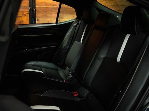 Used 2025 Toyota Camry SE image 10