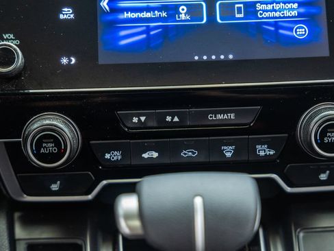 Used 2018 Honda CR-V EX image 24