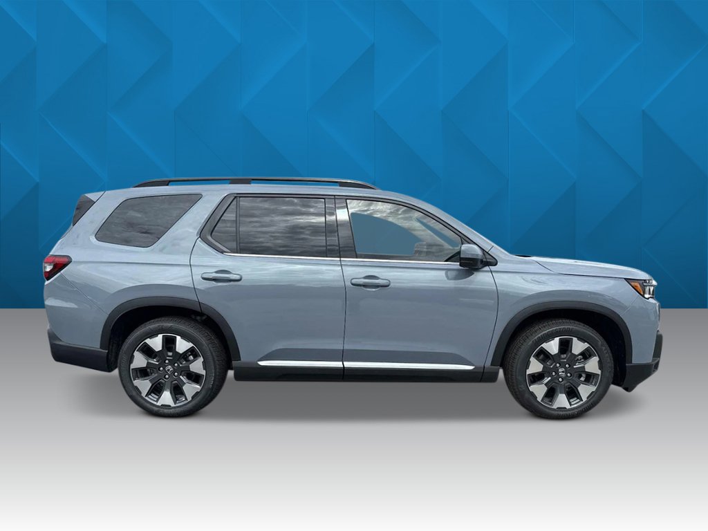 New 2026 Honda Pilot Touring image 12