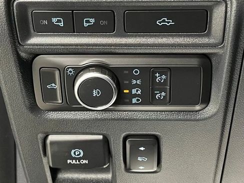 Used 2021 Ford F150 Lariat w/ Equipment Group 502A High AWD/4WD image 32