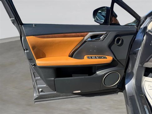 Used 2021 Lexus RX 450hL AWD w/ Premium Package image 8