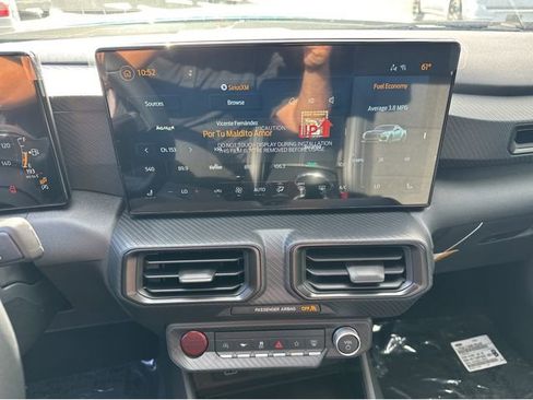 New 2026 Ford Mustang Coupe image 7