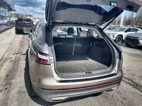 Used 2019 Lincoln Nautilus Select image 26