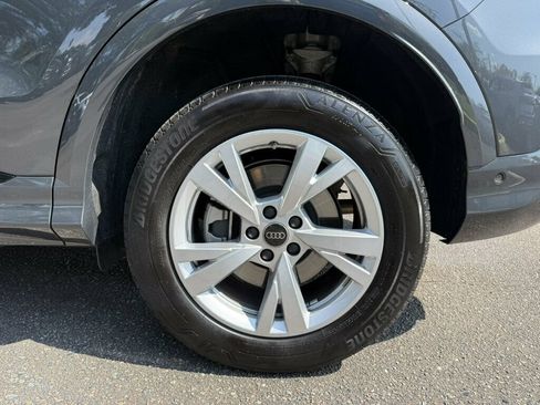 Used 2025 Audi Q5 Premium w/ Convenience Package AWD/4WD image 10