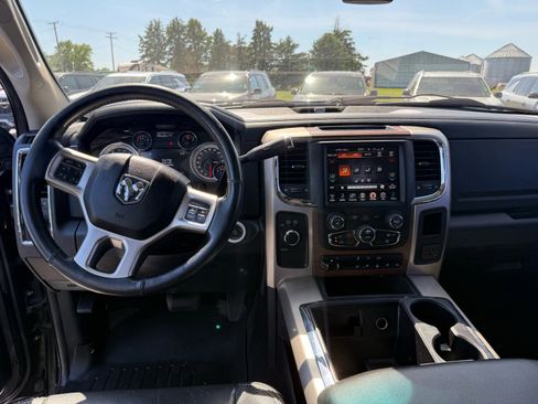 Used 2013 RAM 3500 Laramie AWD/4WD image 11