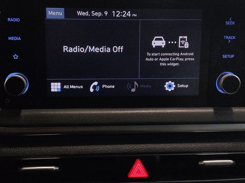 Used 2022 Hyundai Sonata SE FWD image 25