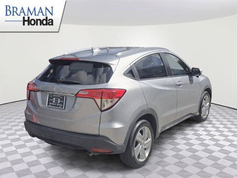 Used 2019 Honda HR-V EX image 3