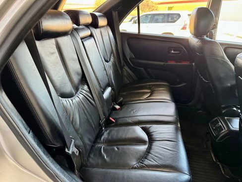 Used 2001 Lexus RX 300 4WD image 27