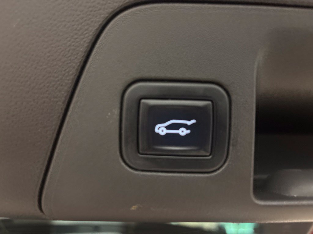 Used 2021 Buick Envision Preferred AWD/4WD image 24