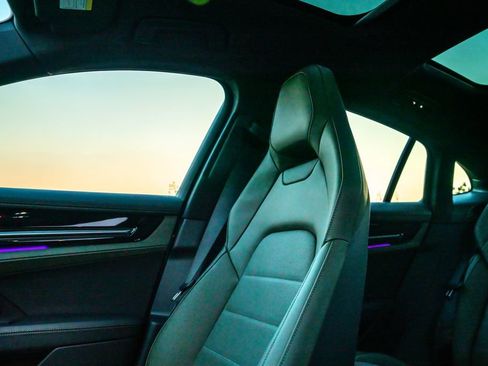 New 2026 Porsche Panamera 4 AWD/4WD image 5