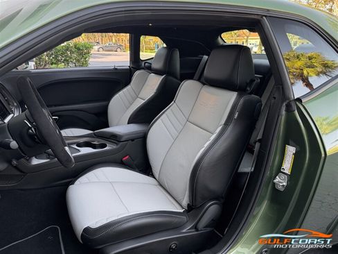 Used 2023 Dodge Challenger SRT Hellcat RWD image 20