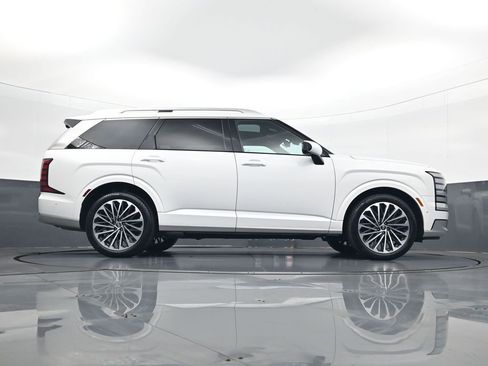 Used 2026 Hyundai Palisade Calligraphy image 25