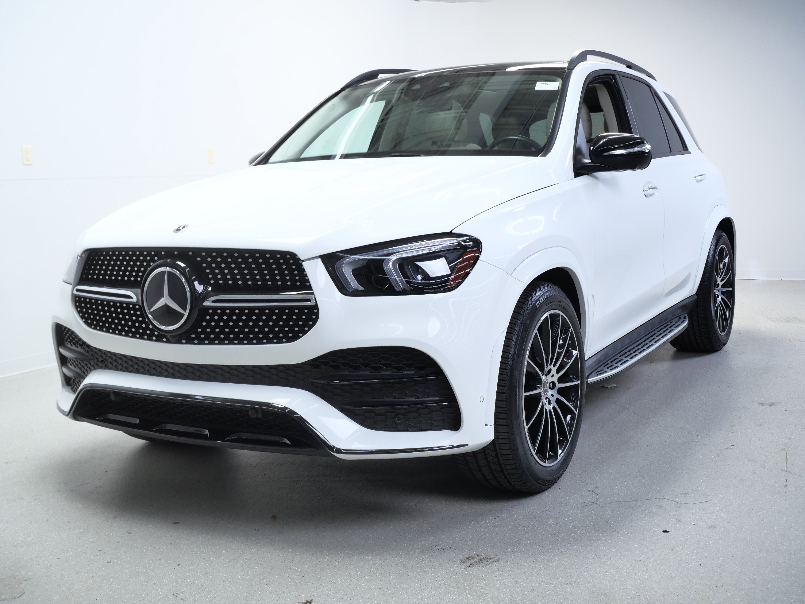 Certified 2023 Mercedes-Benz GLE 350 4MATIC w/ AMG Line Exterior image 12