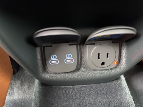 New 2026 Genesis GV80 3.5T Advanced image 51