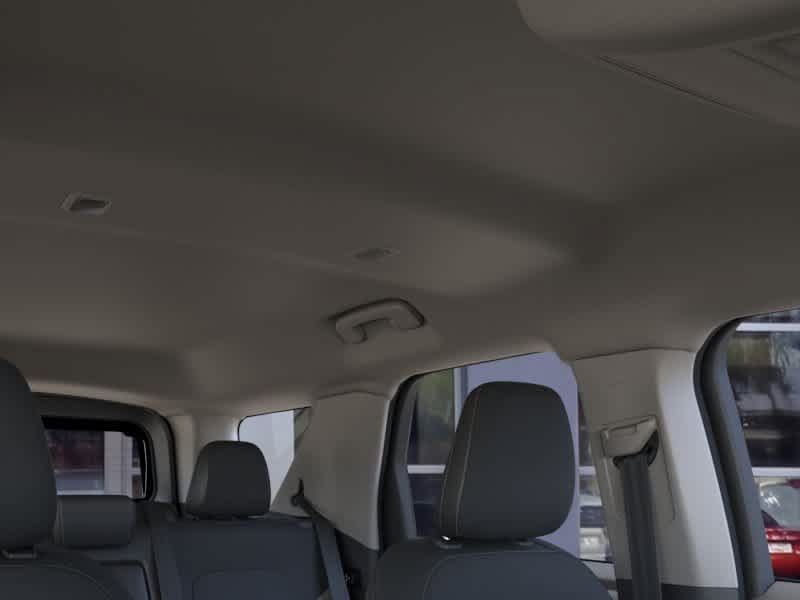 New 2026 Ford Bronco Sport Big Bend AWD/4WD image 22