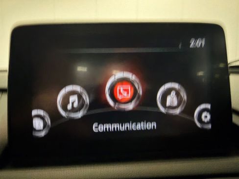 Used 2021 MAZDA MX-5 Miata Grand Touring image 16