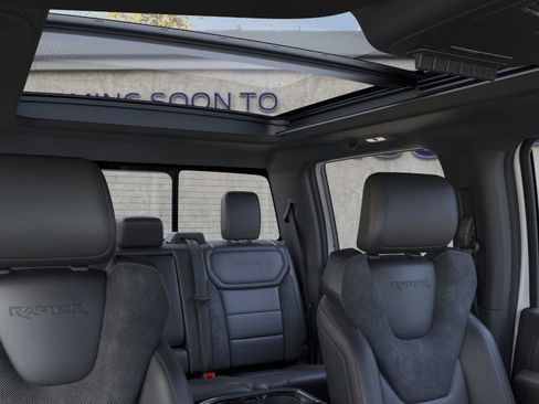New 2026 Ford F150 Raptor image 22