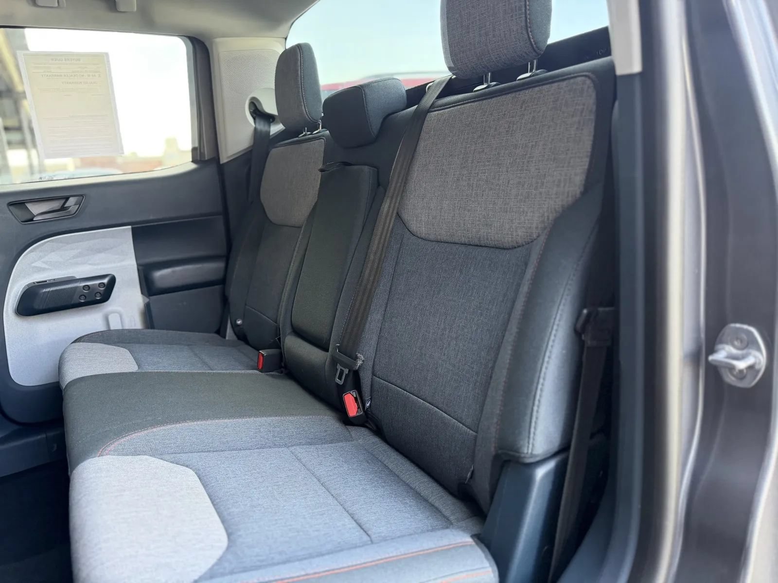 Used 2024 Ford Maverick XLT FWD image 16