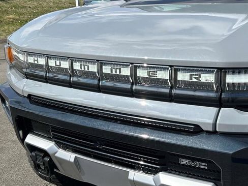 New 2025 GMC Hummer EV 3X w/ Battery Pack, 24 Module Pack AWD/4WD image 11