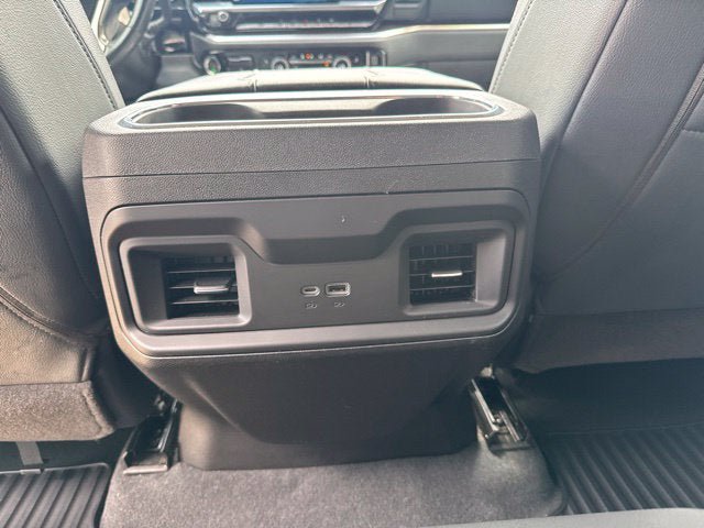 Used 2024 Chevrolet Silverado 2500 LT w/ Convenience Package AWD/4WD image 19