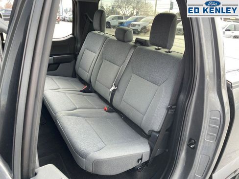 Used 2024 Ford F150 XLT w/ Tow/Haul Package image 5